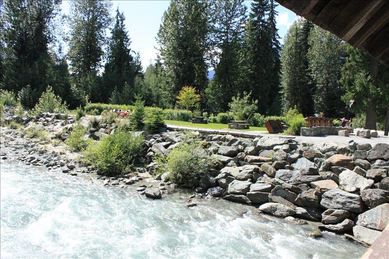 Whistler Accommodations - The Gables Near Fitzsimmons Creek Whistler - Rentals By Owner