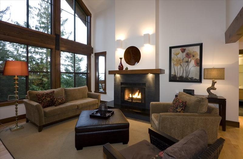 Whistler Accommodation Photos