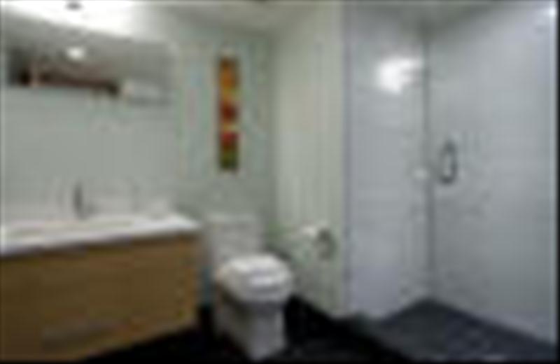 Whistler Accommodations - Bathroom   - Rentals By Owner
