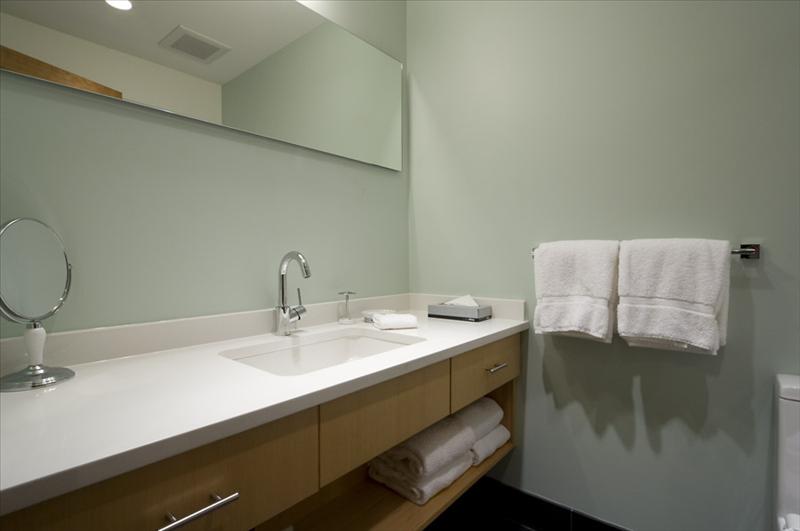 Whistler Accommodations - Bathroom 2 - Rentals By Owner