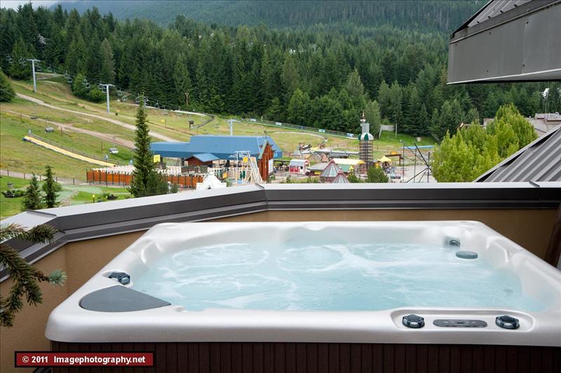 Whistler Accommodations - Private Hot tub - Rentals By Owner