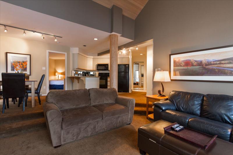 Whistler Accommodations -  - Rentals By Owner