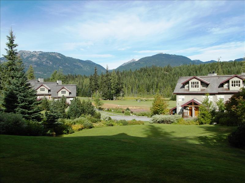 Whistler Accommodations -  - Rentals By Owner