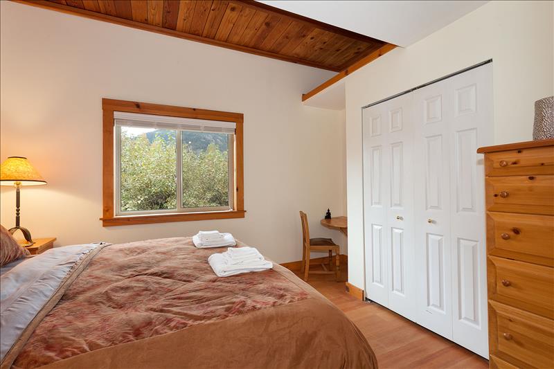 Whistler Accommodation Photos