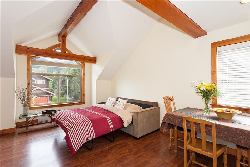 Whistler Accommodations -  - Rentals By Owner
