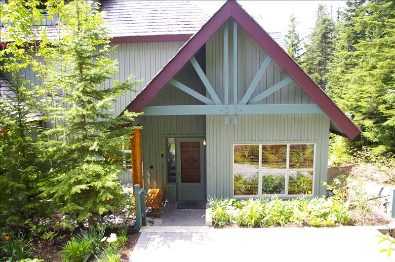 Whistler Accommodations -  - Rentals By Owner