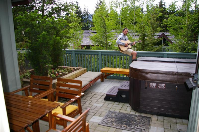 Whistler Accommodations -  - Rentals By Owner