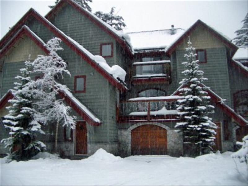 Whistler Accommodations - Whistler in Winter - Rentals By Owner