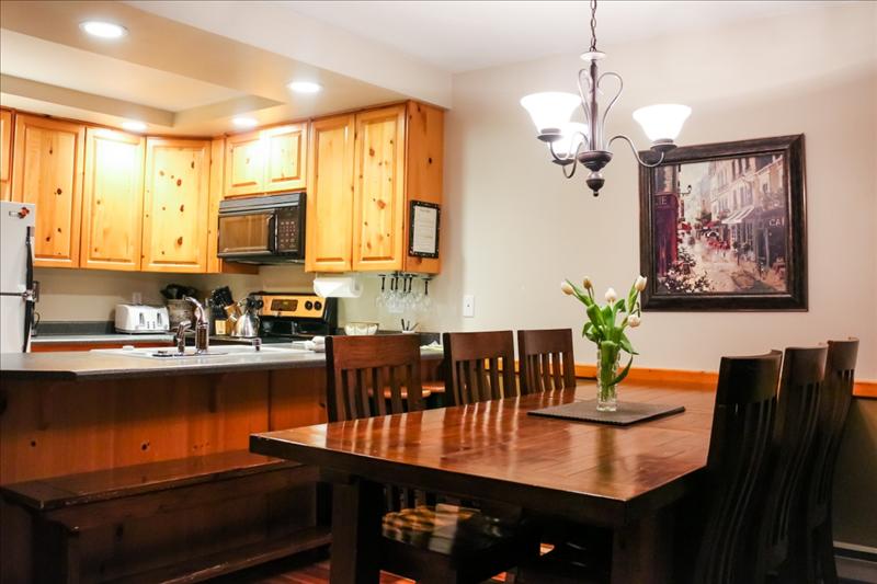 Whistler Accommodations - Lots of room for family gatherings - Rentals By Owner