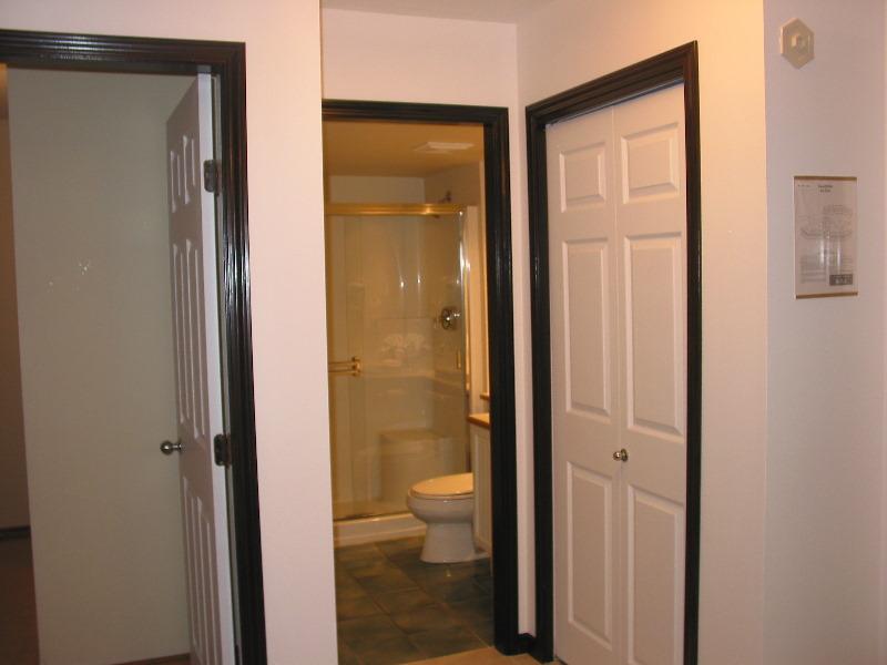 Whistler Accommodations - 1st of 2 Bathrooms - Rentals By Owner
