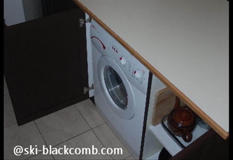 Whistler Accommodations - In-suite Clothes Washer Dryer - Rentals By Owner