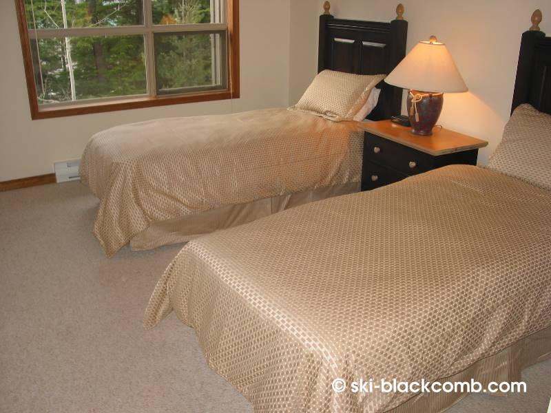 Whistler Accommodations - 2nd Bedroom - Rentals By Owner