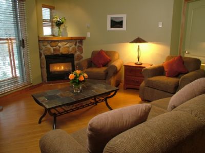 Whistler Accommodation Photos