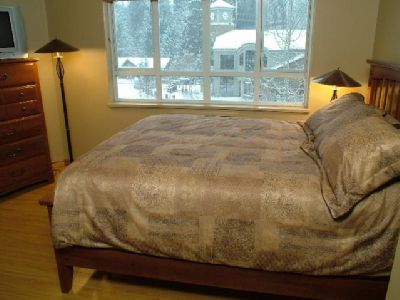 Whistler Accommodations -  - Rentals By Owner