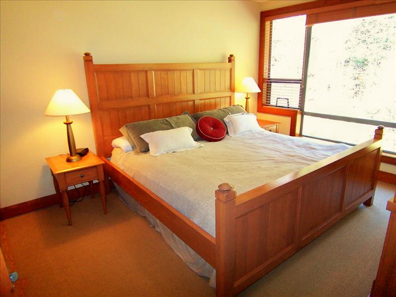 Whistler Accommodation Photos