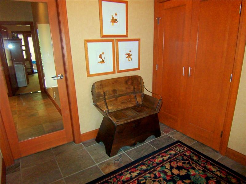 Whistler Accommodation Photos