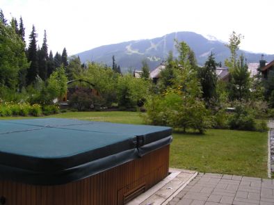 Whistler Accommodation Photos