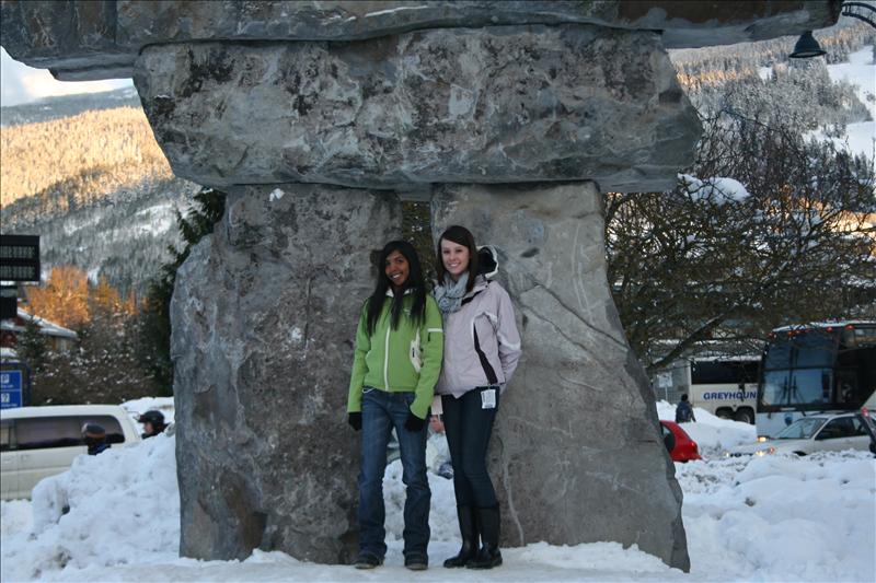 Whistler Accommodations - Winter - Rentals By Owner
