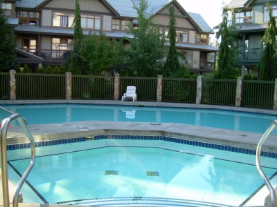 Whistler Northstar at Stoney Creek, Hot Tub, Internet, Private Deck Photos