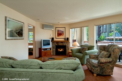 Whistler Accommodation Photos