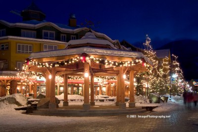 Whistler Accommodations -  - Rentals By Owner