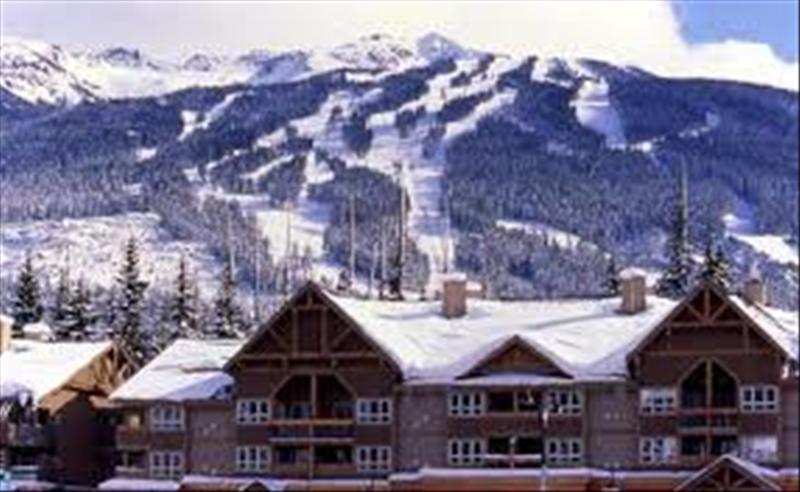 Whistler Accommodations - The Marketplace Lodge, Whistler Canada - Rentals By Owner