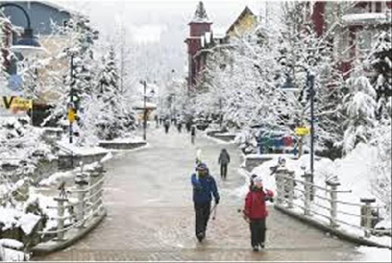 Whistler Accommodations - Steps to all Village shops , restaurants and night life - Rentals By Owner