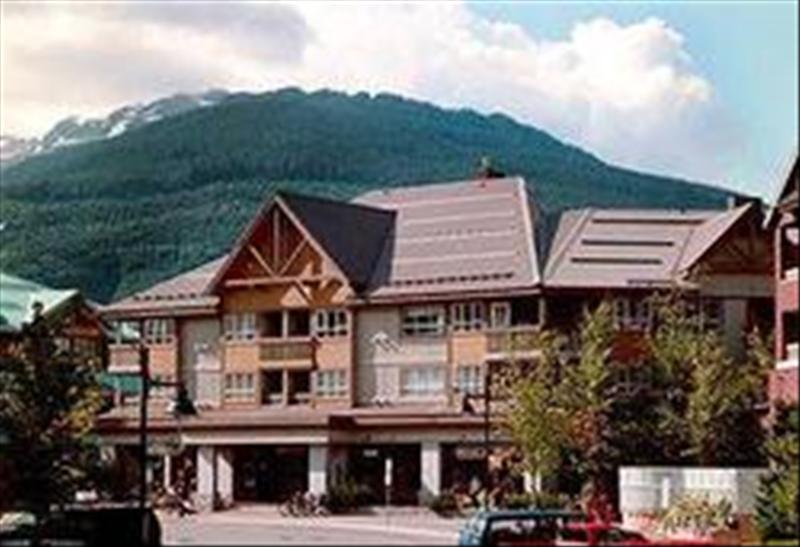Whistler Accommodations - The Marketplace Lodge, steps to shops, restaurants, lifts - Rentals By Owner