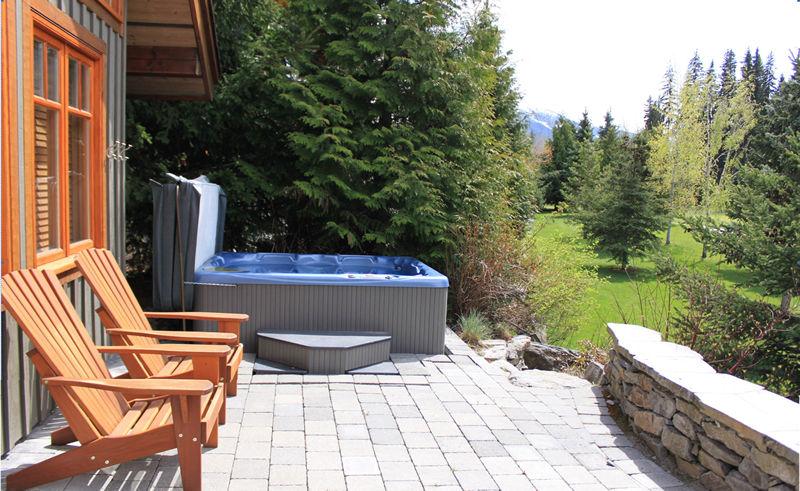 Whistler Accommodations -  - Rentals By Owner