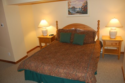 Whistler Accommodation Photos