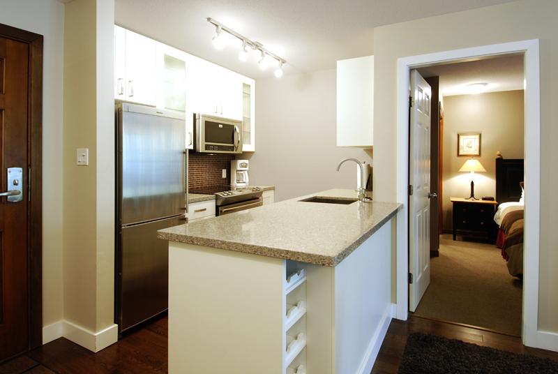 Whistler Accommodations - Deluxe new kitchen - Rentals By Owner