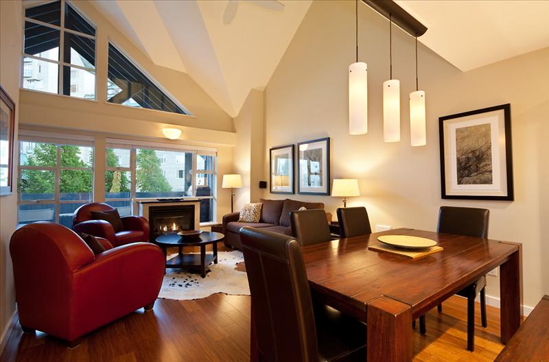 Whistler Accommodations -  - Rentals By Owner