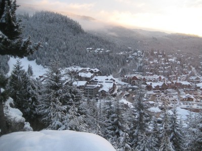 Whistler Accommodations -  - Rentals By Owner