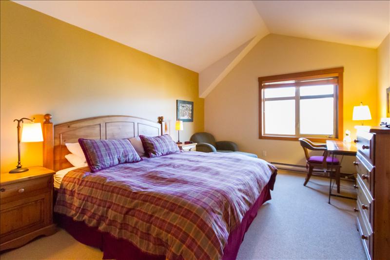 Whistler Accommodation Photos