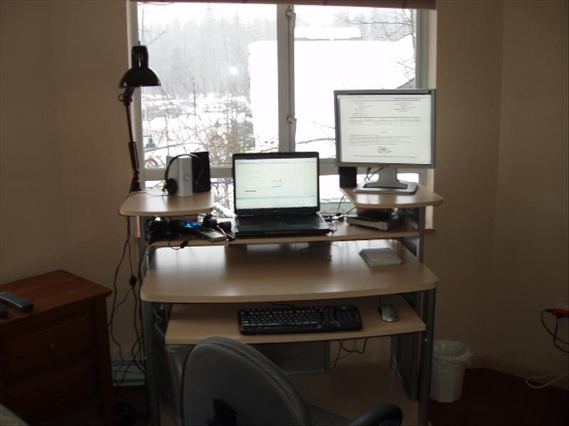 Whistler Accommodations - Workstation - Rentals By Owner