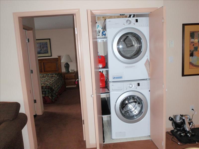 Whistler Accommodations - Laundry - Rentals By Owner