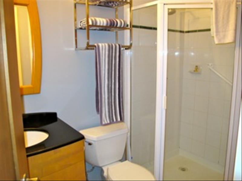 Whistler Accommodations - Ensuite bathroom  - Rentals By Owner