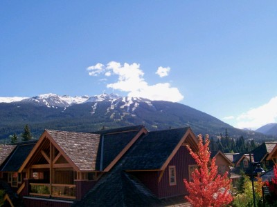 Whistler Accommodations -  - Rentals By Owner