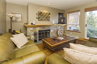 Whistler Alpine Greens 2 Bedroom :: Great Value :: View, Deck, Luxury Photos