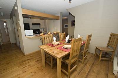 Whistler Accommodations - Canadian feel with Wood Finishes - Rentals By Owner