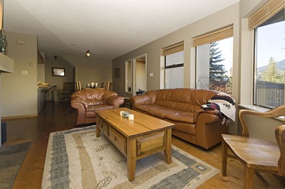 Whistler Accommodation Photos