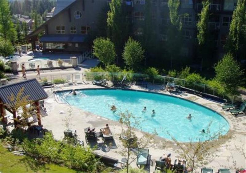 Whistler Accommodations - Year round heated pool - Rentals By Owner