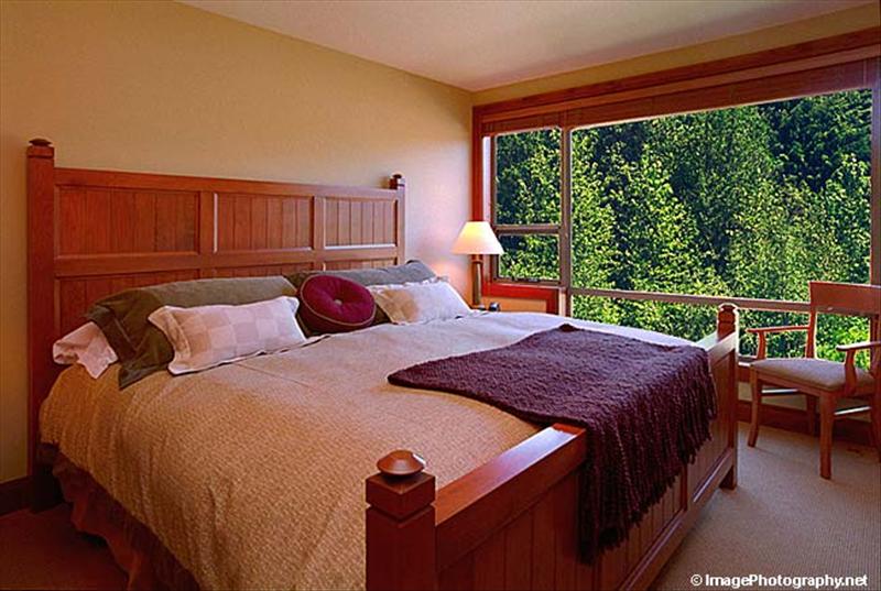 Whistler Accommodation Photos