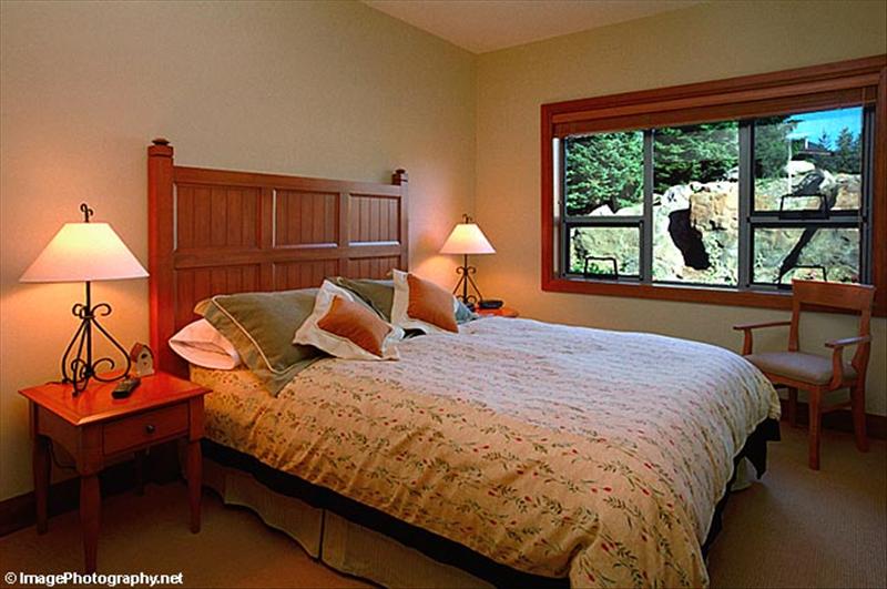 Whistler Accommodation Photos