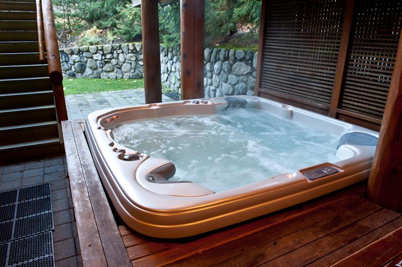 Whistler Accommodations - Hot Tub - Rentals By Owner