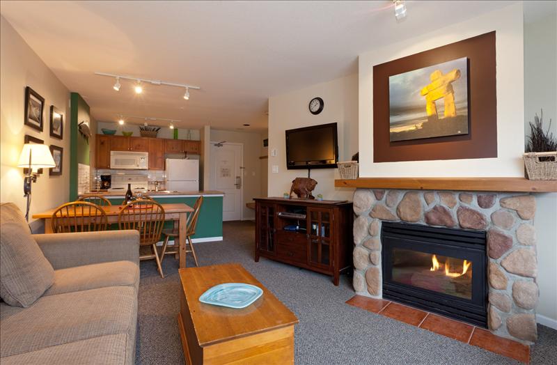 Whistler Accommodations -  - Rentals By Owner