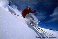 Whistler Ski School - Extremely Canadian Clinics - Whistler Blackcomb Resort BC Canada